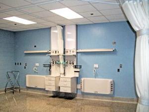 Patient-Room-Renovations-2-Madison-Heights-Virginia